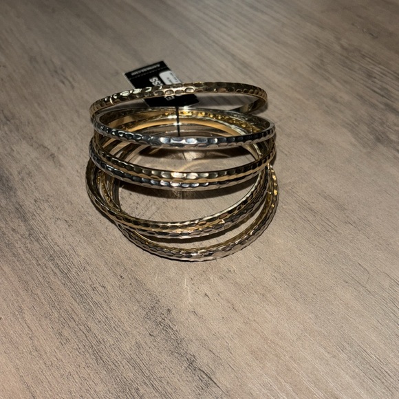 Stack bangles - Picture 2 of 2